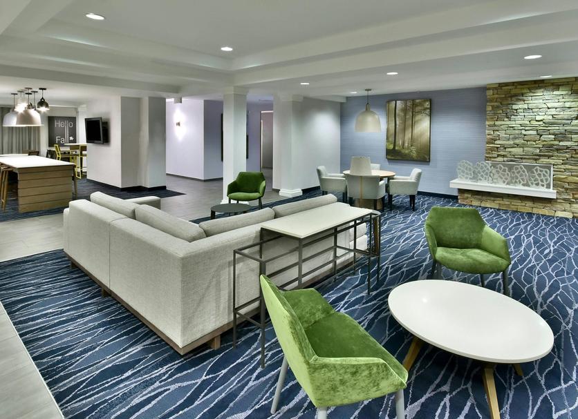 Lounge Ảnh