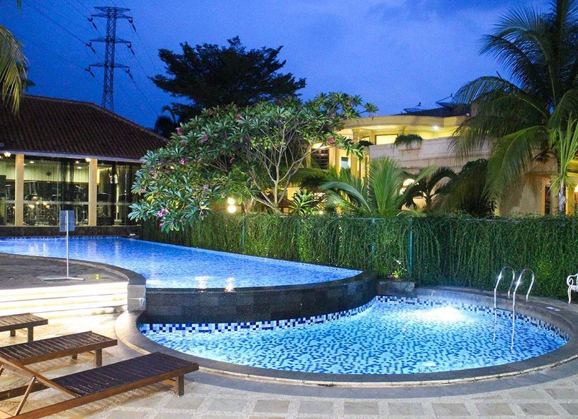 Bể bơi Ảnh