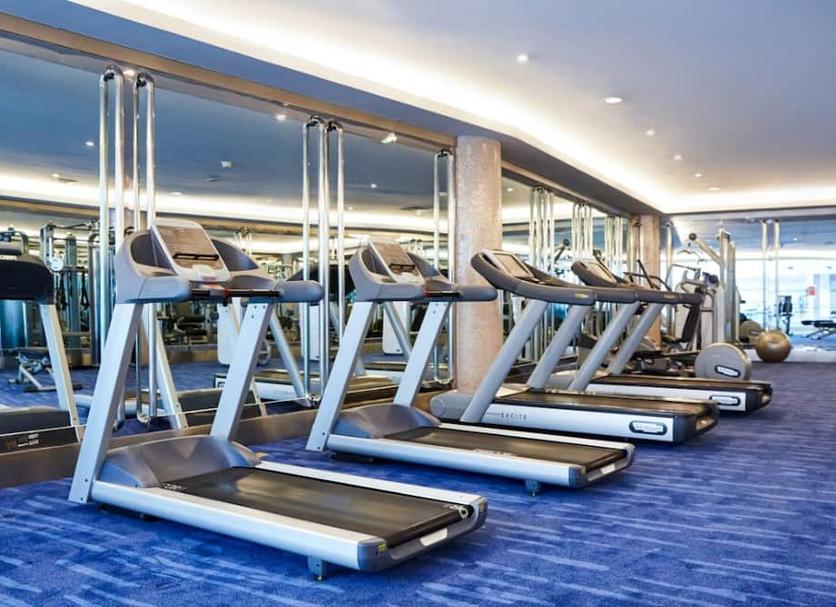 Gym Ảnh