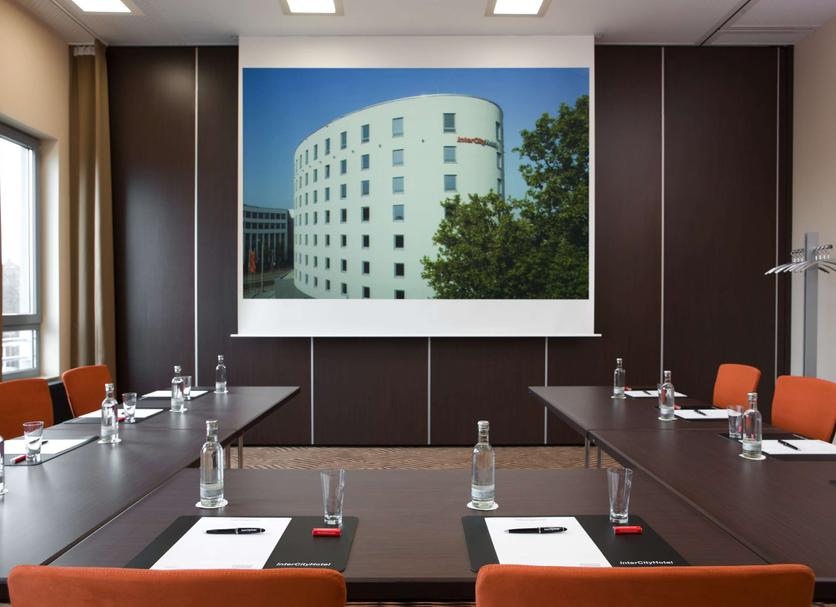 Conference room Ảnh