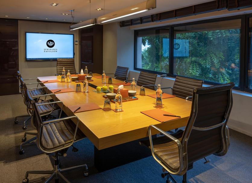 Conference room Ảnh