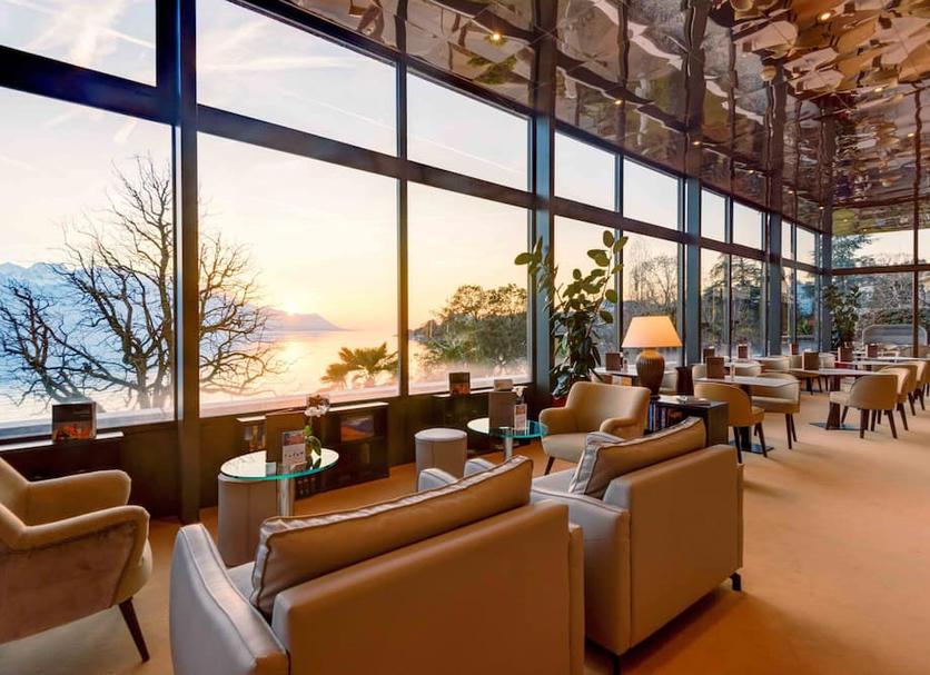 Lounge Ảnh