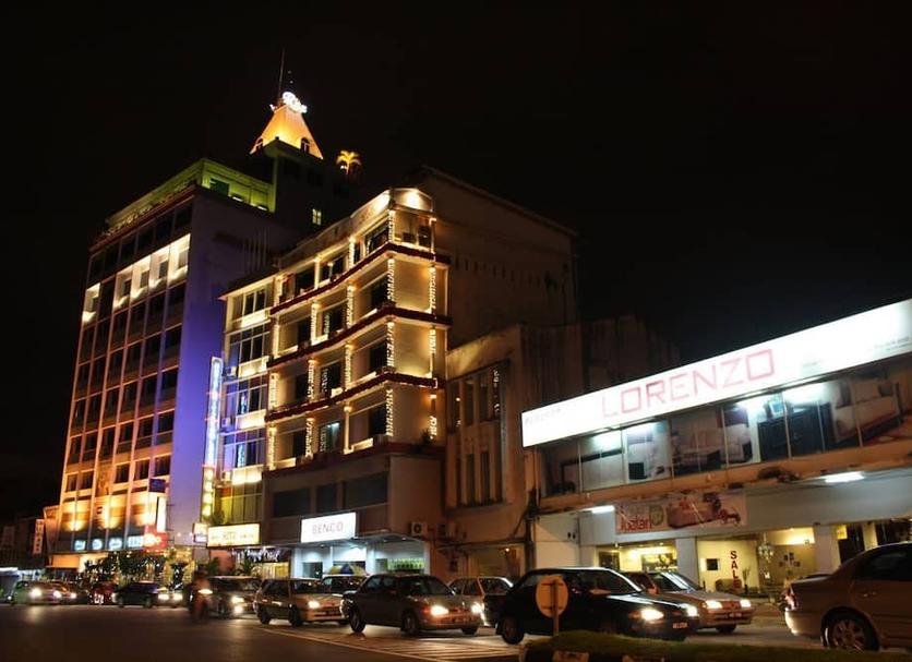 Toà nhà Ảnh