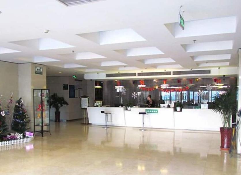 Lễ tân Ảnh