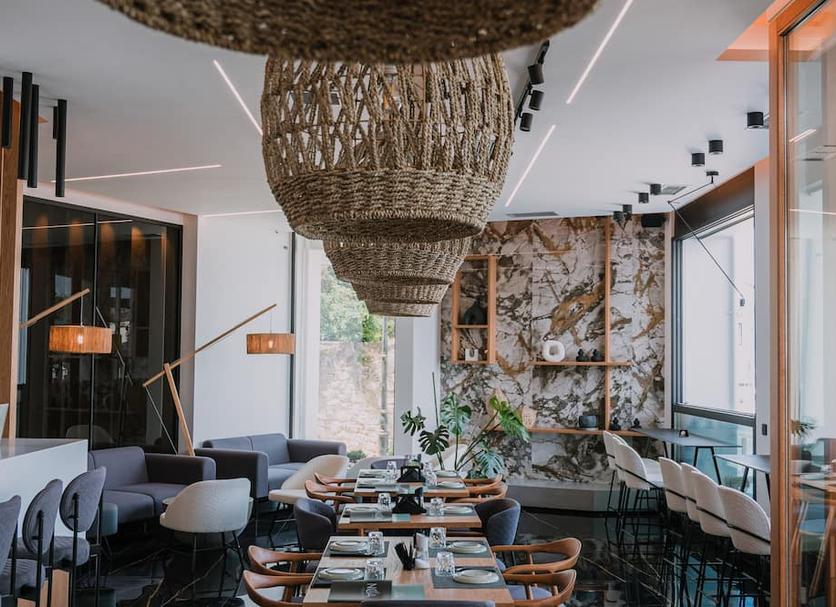 Lounge Ảnh