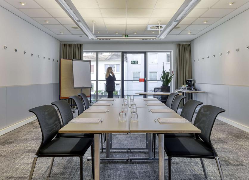 Conference room Ảnh