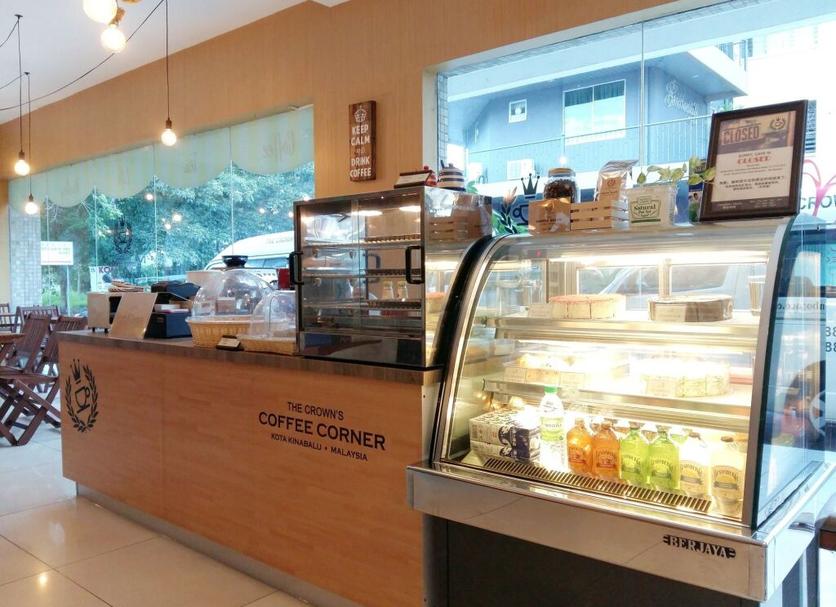 Buffet Ảnh