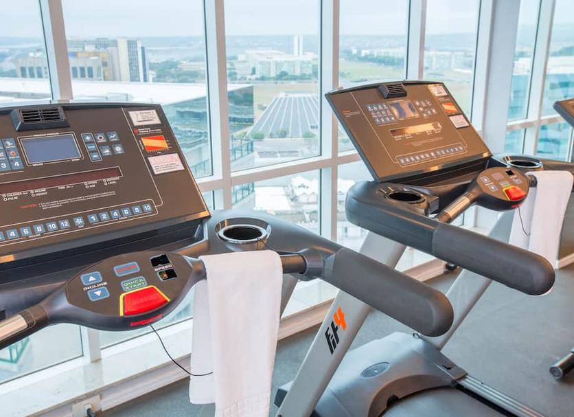 Gym Ảnh