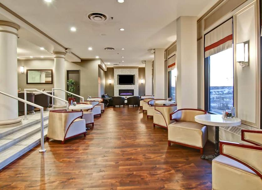 Lounge Ảnh