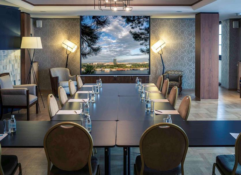Conference room Ảnh