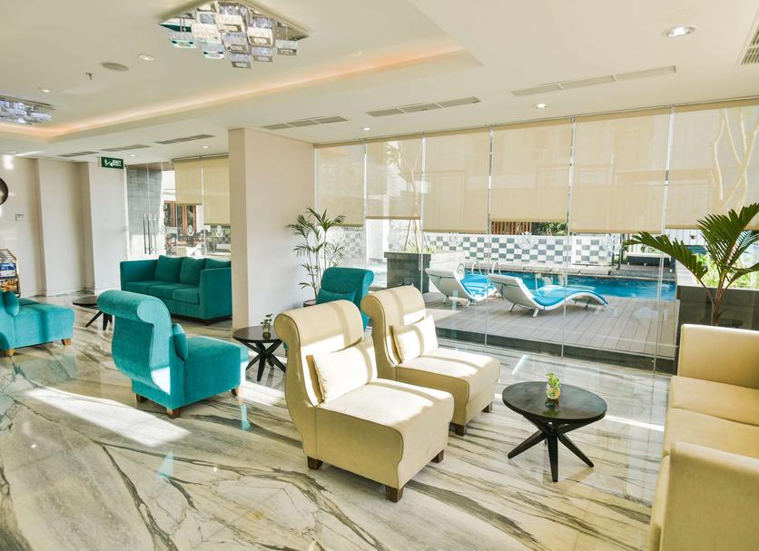 Lounge Ảnh