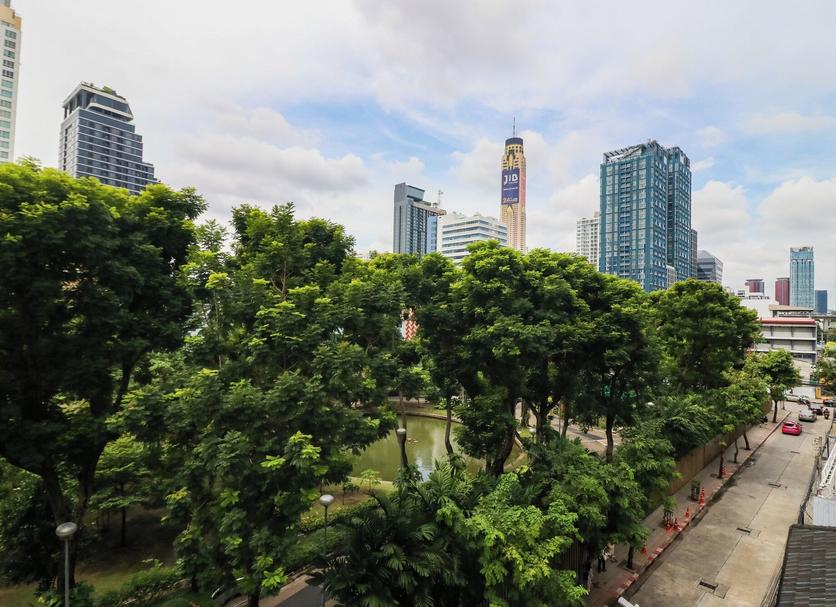 Cảnh ngoài trời Ảnh