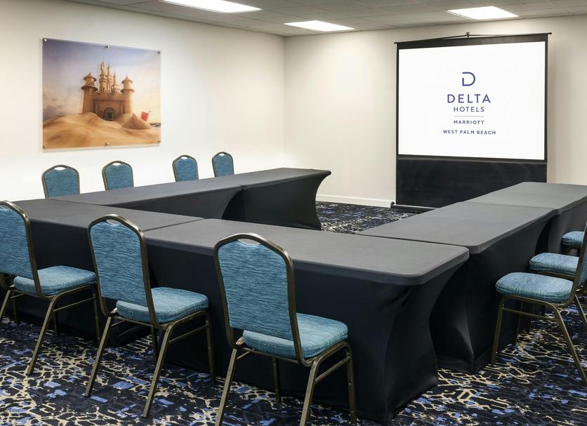 Conference room Ảnh