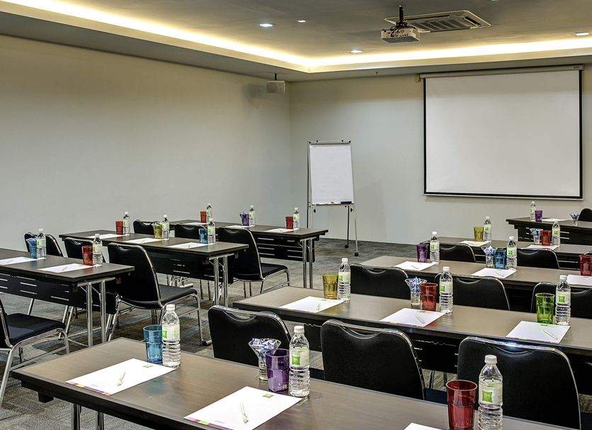 Conference room Ảnh