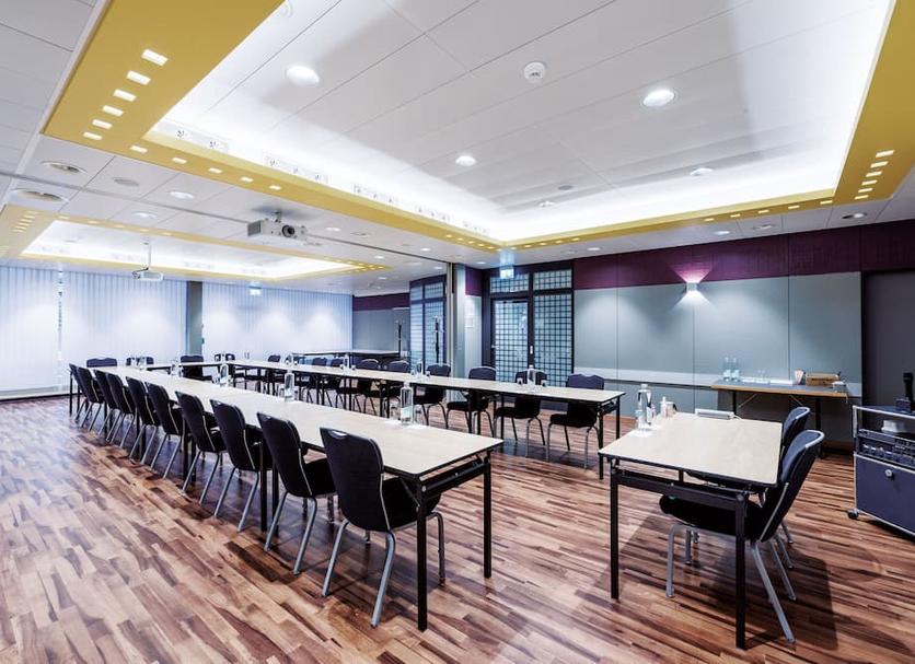 Conference room Ảnh
