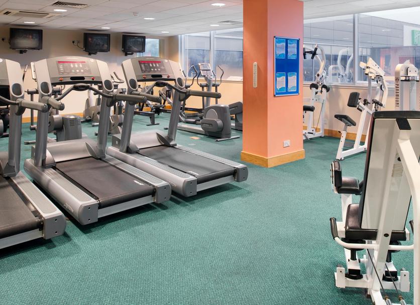Gym Ảnh