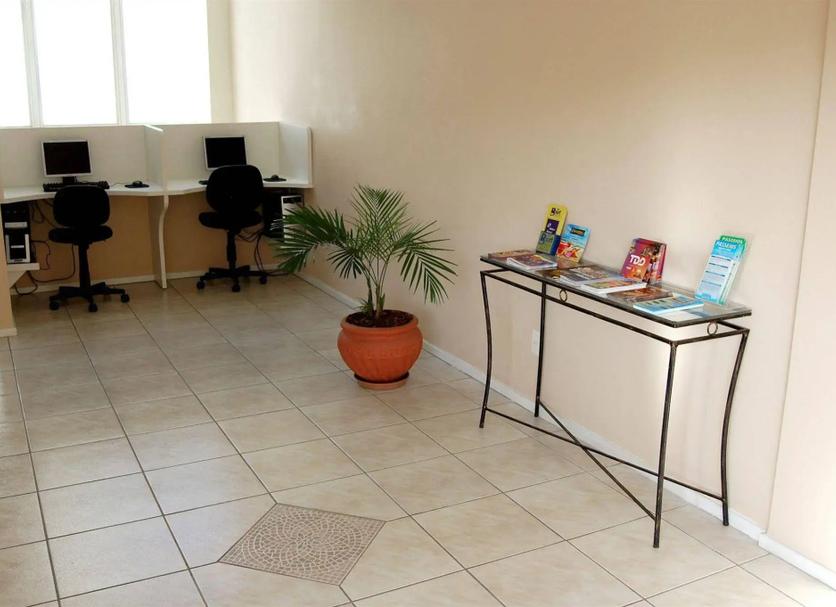 Khu vực làm việc Ảnh