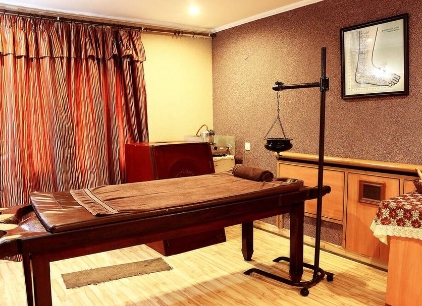 Spa Ảnh