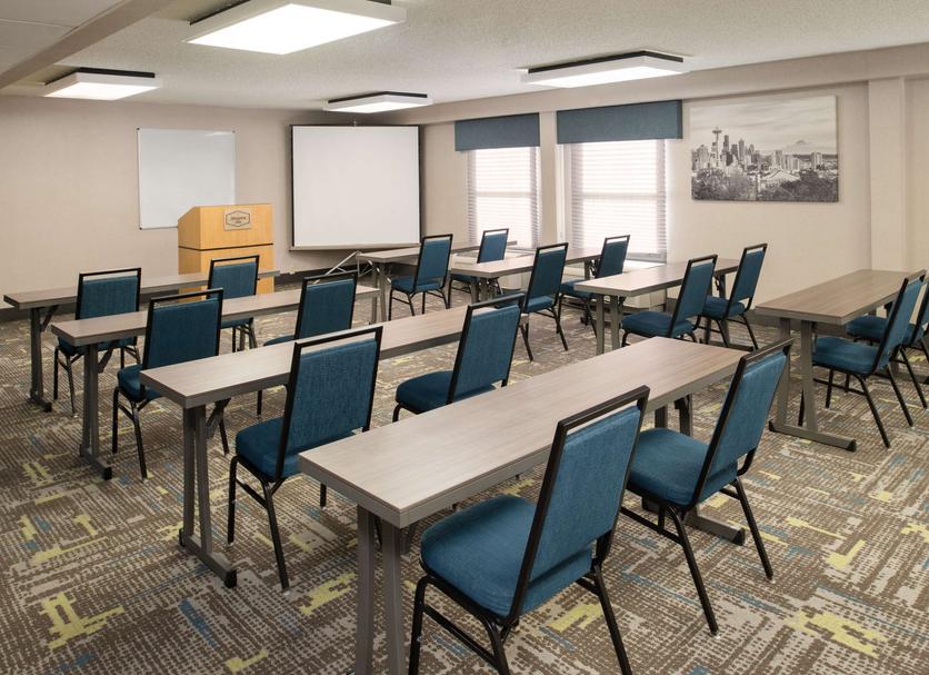 Conference room Ảnh