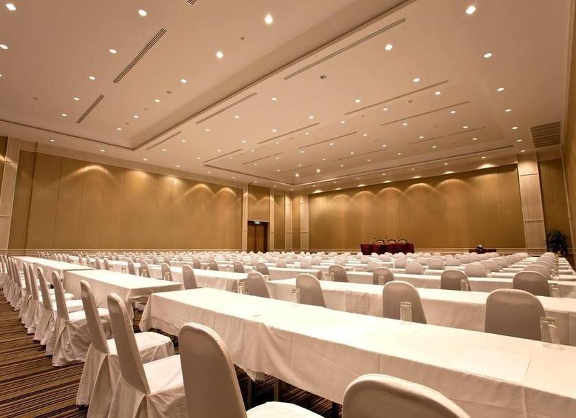 Conference room Ảnh