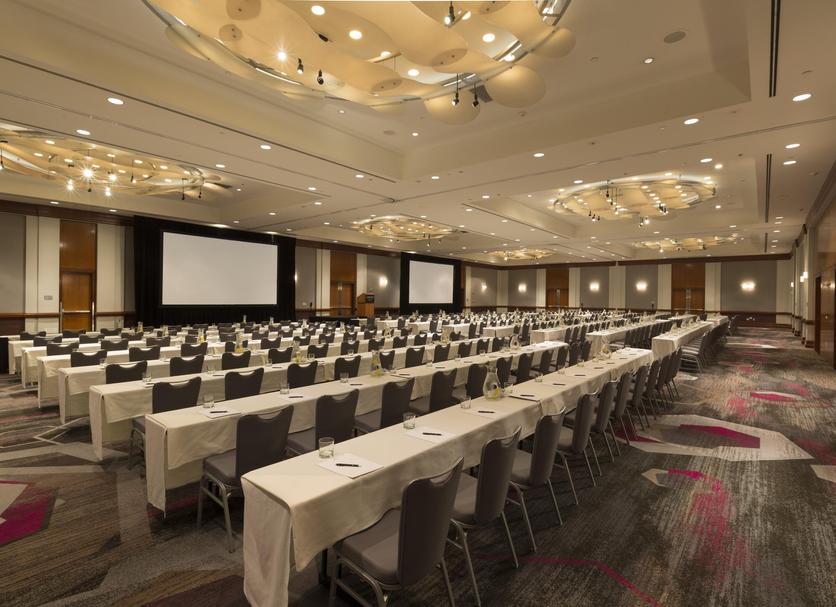 Conference room Ảnh