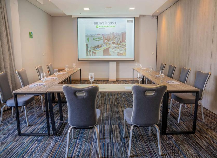Conference room Ảnh