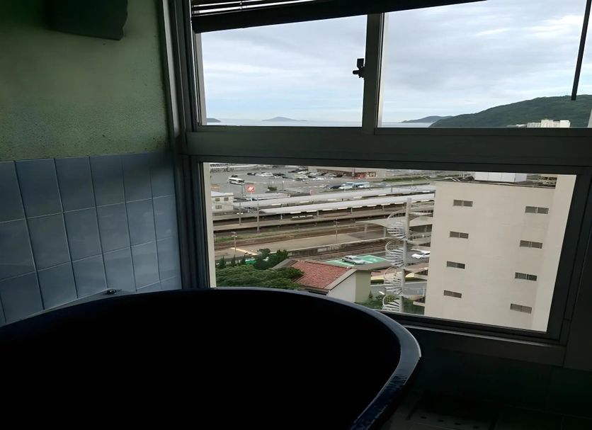 Ban công Ảnh