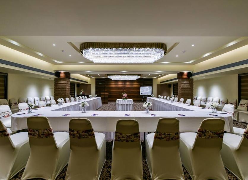Conference room Ảnh
