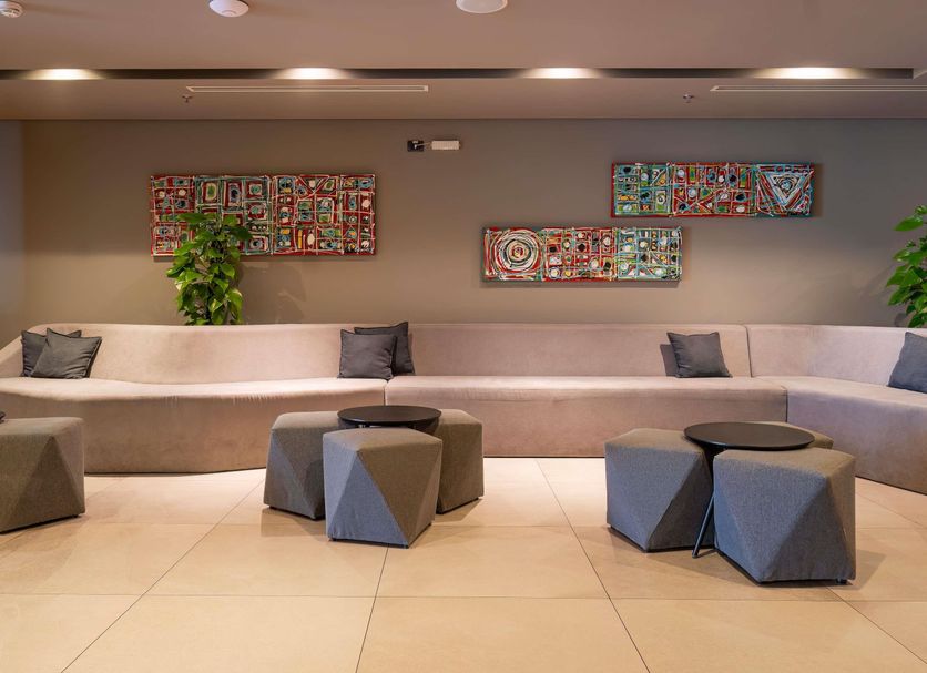 Lounge Ảnh