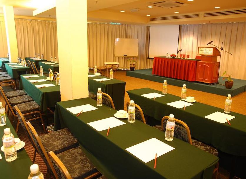Conference room Ảnh
