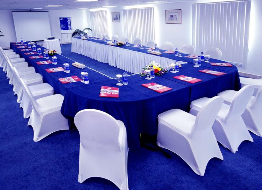 Conference room Ảnh