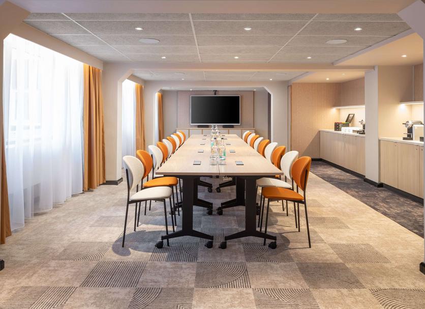 Conference room Ảnh