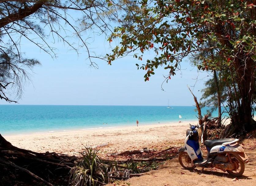 Bãi biển Ảnh
