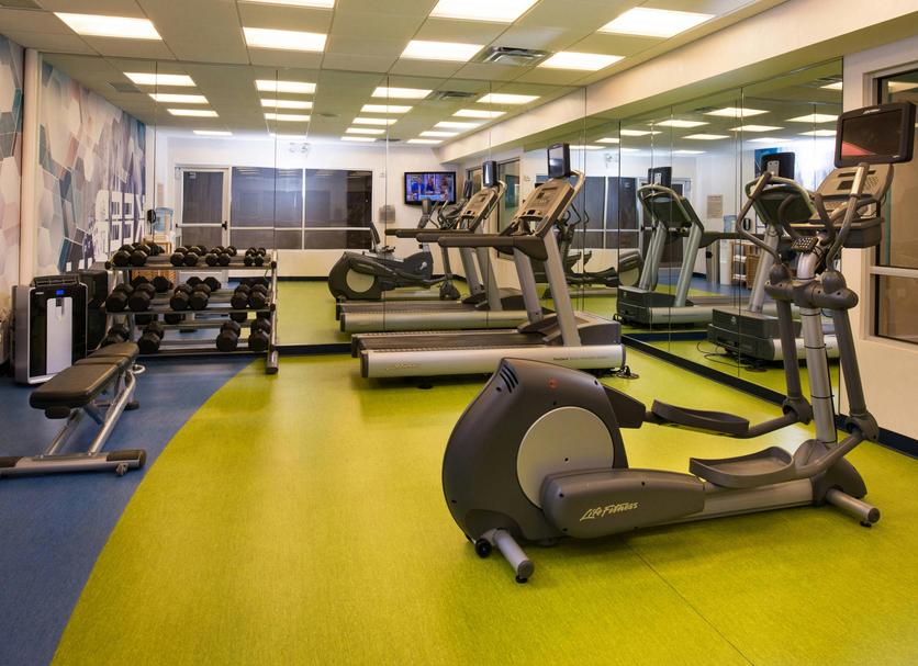 Gym Ảnh