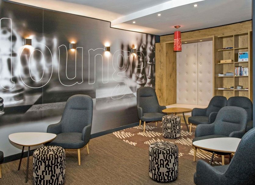 Lounge Ảnh