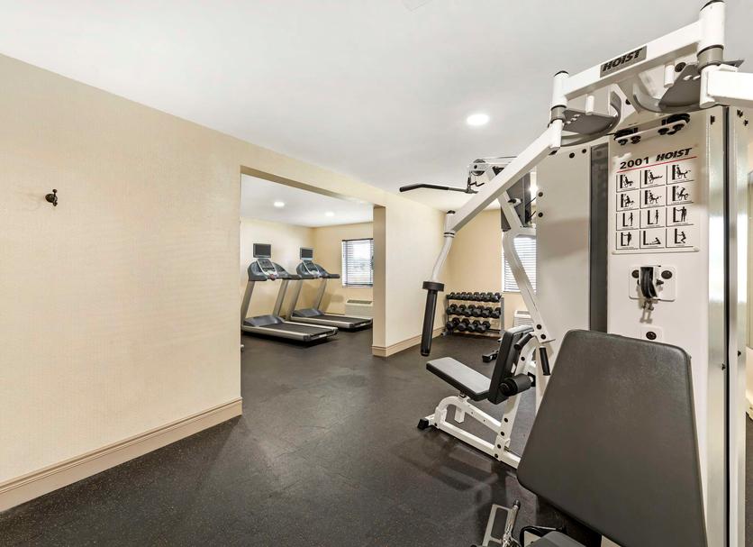 Gym Ảnh