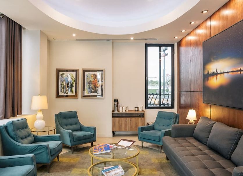 Lounge Ảnh