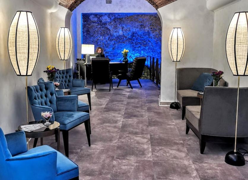 Lounge Ảnh