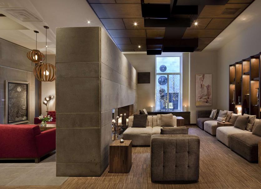 Lounge Ảnh