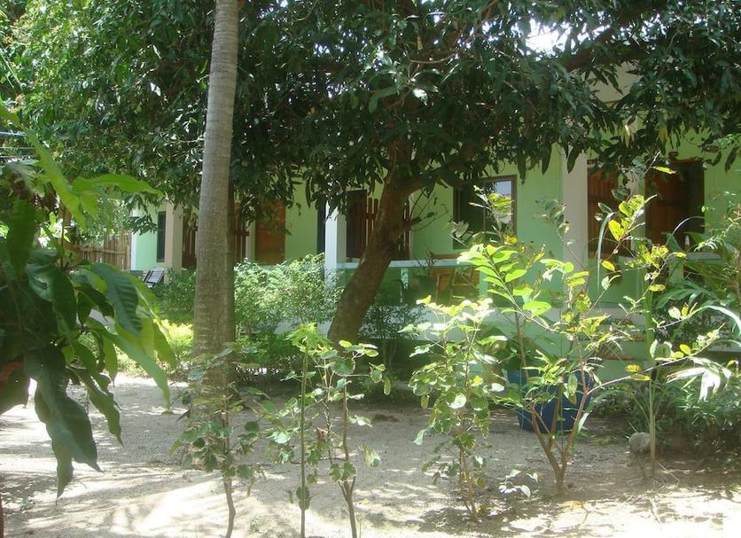 Cảnh ngoài trời Ảnh