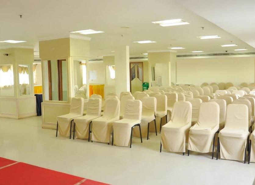 Conference room Ảnh