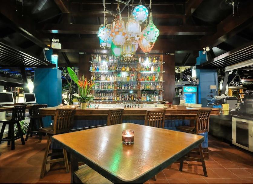 Bar Ảnh