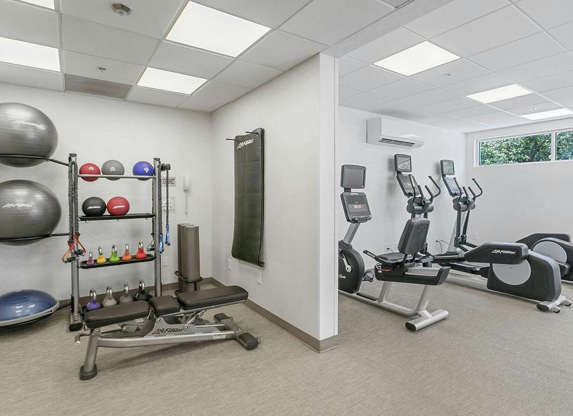 Gym Ảnh
