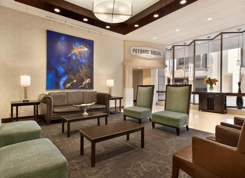 Lounge Ảnh