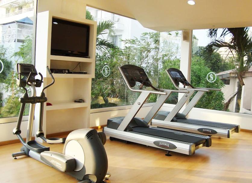 Gym Ảnh