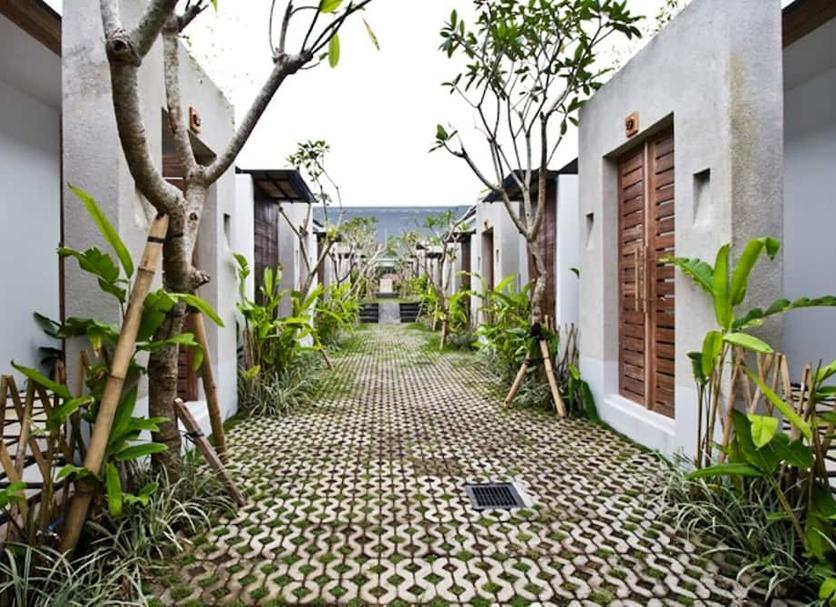 Cảnh ngoài trời Ảnh