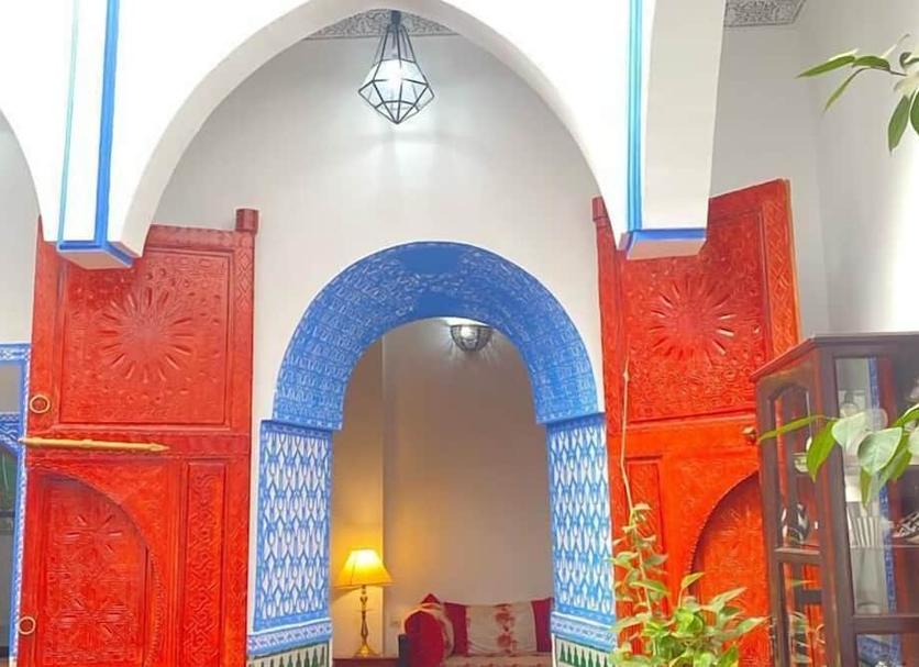 Tiện nghi trong phòng Ảnh
