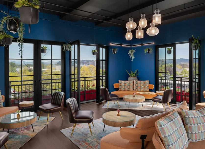 Lounge Ảnh