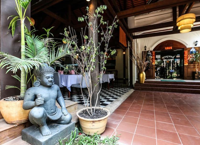Cảnh ngoài trời Ảnh