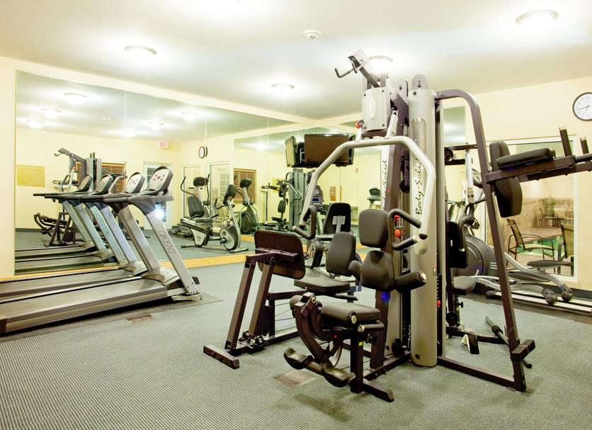 Gym Ảnh